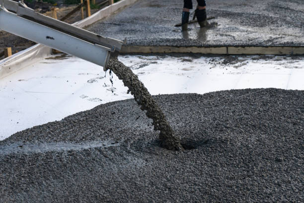 Best Commercial Concrete Services in Altamonte Springs, FL