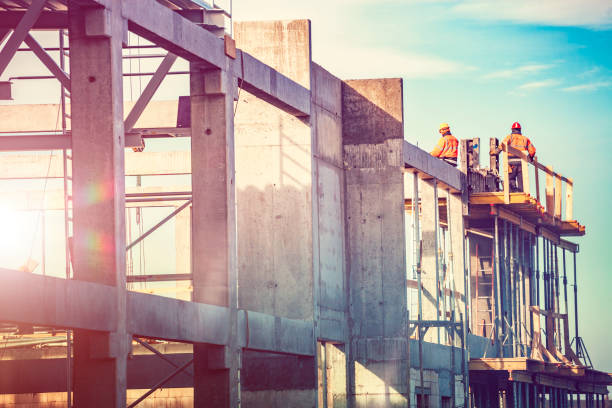 Best Concrete Slab Construction in Altamonte Springs, FL