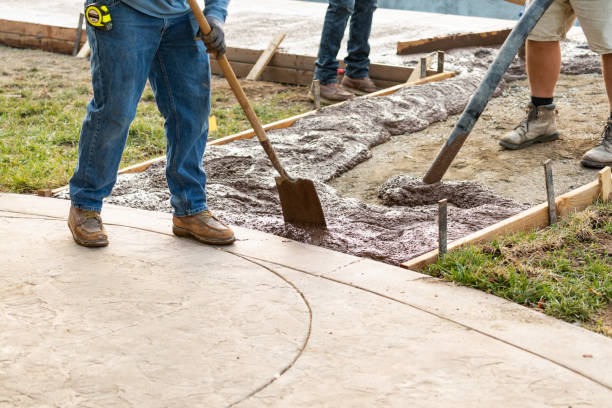 Best Commercial Concrete Services in Altamonte Springs, FL