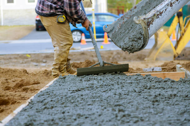 Best Concrete Driveway Installation in Altamonte Springs, FL