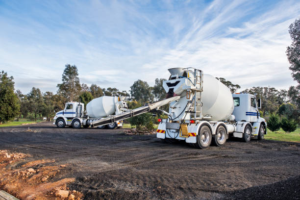 Best Concrete Retaining Walls in Altamonte Springs, FL