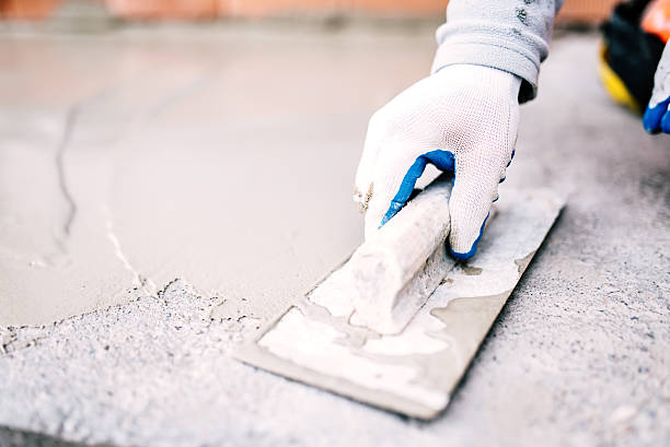Best Concrete Driveway Installation in Altamonte Springs, FL